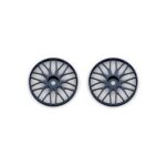 Street Jam Japan Drift Racing 1/10 RC Wheel Disc Gnosis HS202 (2pcs) for OTA-R31