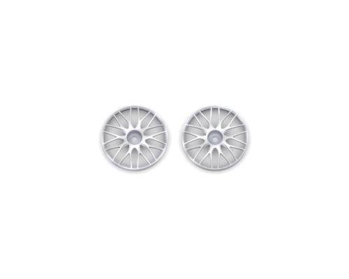 WDH202P Street Jam Japan Drift Racing 1/10 RC Wheel Disc Gnosis HS202 (2pcs) for OTA-R31 - Image 1