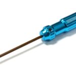 Allen Wrench Spring Steel Hex 2.5mm Size