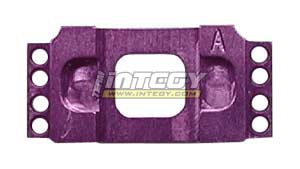 YM8-311 Billet Machined Front Suspension Mount for Atlas YM34T, YM34Si - Image 1