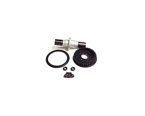 YM8_110 Altas YM34 Series Option - Front 1-way Diff for Stock Racing - Image 1