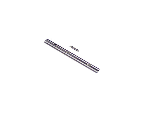 YM8_146 Atlas YM34 Series Option - Gear Shaft Harden for YM8-144 & YM8-145 - Image 1
