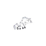 Billet Machined Aluminum Rear Right Bulkhead for Atlas YM34v3