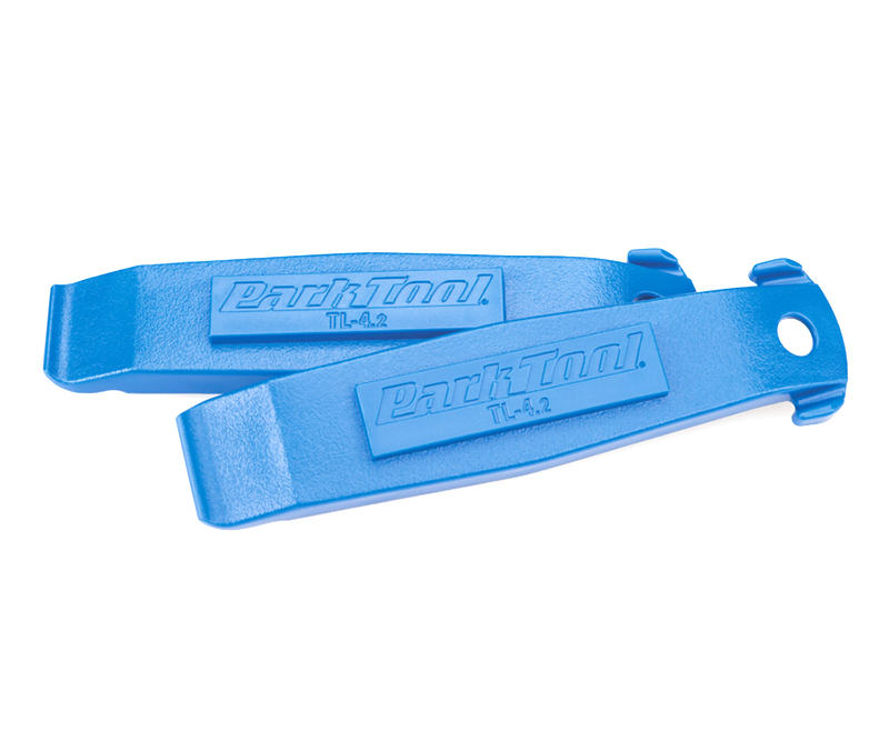 bp_park_tl-42c Park Tool TL-4.2 Tire Lever Set - Image 1