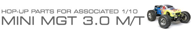 Mini MGT 3.0