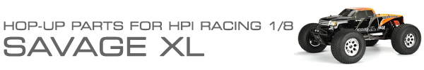 Savage XL