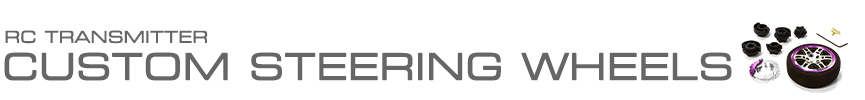Custom Steering Wheels