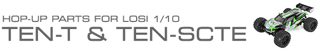 1/10 Ten-T & Ten-SCTE