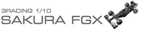 Sakura FGX