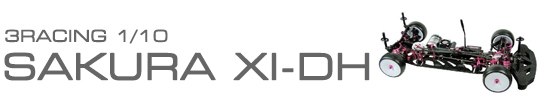 Sakura XI-DH