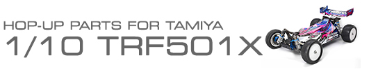 TRF501X