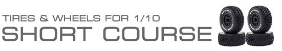 1/10 Short Course