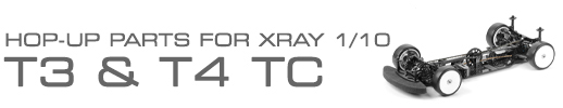 for Xray T3 & T4