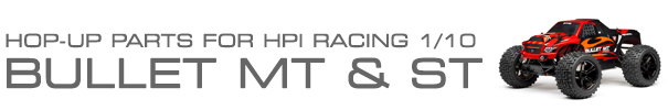 Bullet MT & Bullet ST