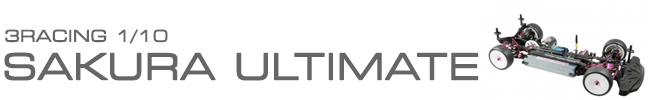 Sakura Ultimate