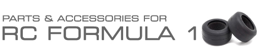 F1 & Parts
