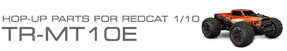 for Redcat TRâMT10E