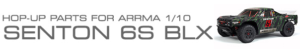 1/10 Senton 6S BLX