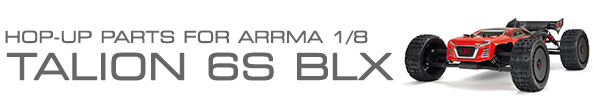 1/8 Talion 6S BLX