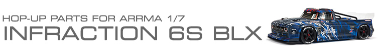 1/7 Infraction 6S BLX All-Road