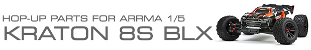 1/5 Kraton 8S BLX