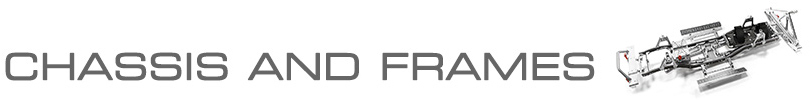 Chassis Frame