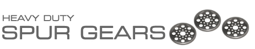 Spur Gears Banner