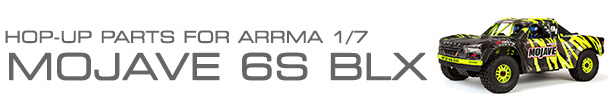1/7 Mojave 6S BLX