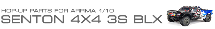 1/10 Senton 4X4 3S BLX