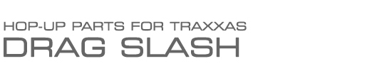 1/10 Drag Slash