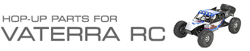 for Vaterra RC