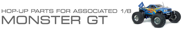 Monster GT