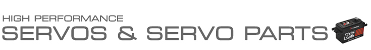 Servos