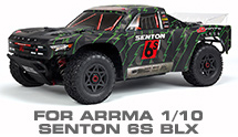 1/10 Senton 6S BLX