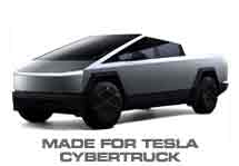 Cybertruck