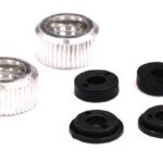 Shock Lower Cap (2) for 1/10 Off-Road i10MT & i10B