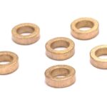 Metal Bushing 8x5x2.5mm (6) for 1/10 Off-Road i10MT & i10B