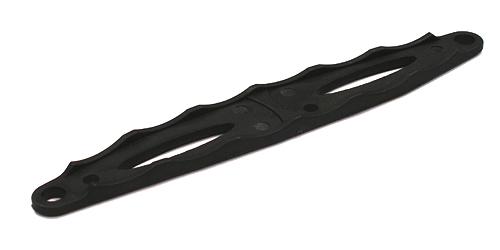 i10-10185 Battery Plate (1) for 1/10 Off-Road i10MT & i10B - Image 1