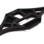 Rear Spur Gear Cover (1) for 1/10 Off-Road i10MT