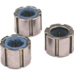 One Way Bearing 3pcs