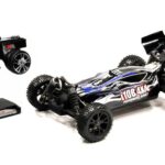 V2 Edition i10B 4X4 Brushless RTR 1/10 Scale Performance Buggy by INTEGY