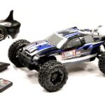 V2 Edition i10MT 4X4 RTR 1/10 Monster Truck by INTEGY