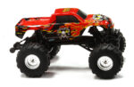 i10T High Performance 1/10 Truck 2WD Less Electronics - Image 3