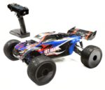 i8T 4X4 Brushless RTR 1/8 Scale Performance All Terrain Truggy by INTEGY