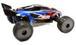i8T 4X4 Brushless RTR 1/8 Scale Performance All Terrain Truggy by INTEGY - Image 2