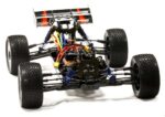 i8T 4X4 Brushless RTR 1/8 Scale Performance All Terrain Truggy by INTEGY - Image 5
